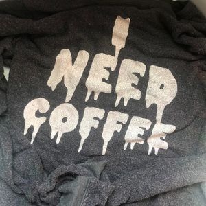 Wildfox Baggy Beach Jumper